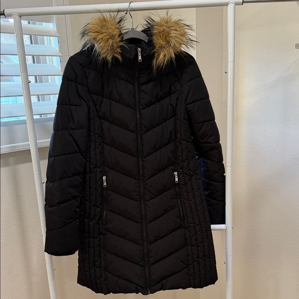 Tommy Hilfiger Winter Puff Jacket
